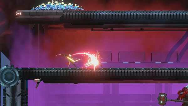觉醒异刃 正式版