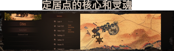 狂野西部时代-正式版