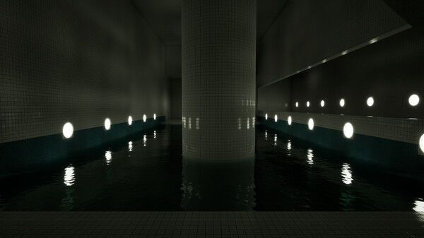 边界核心 Liminalcore