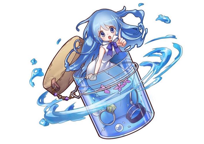 梅露可物语队伍搭配(梅露可物语纯光队攻略)