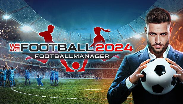 我们是足球队2024