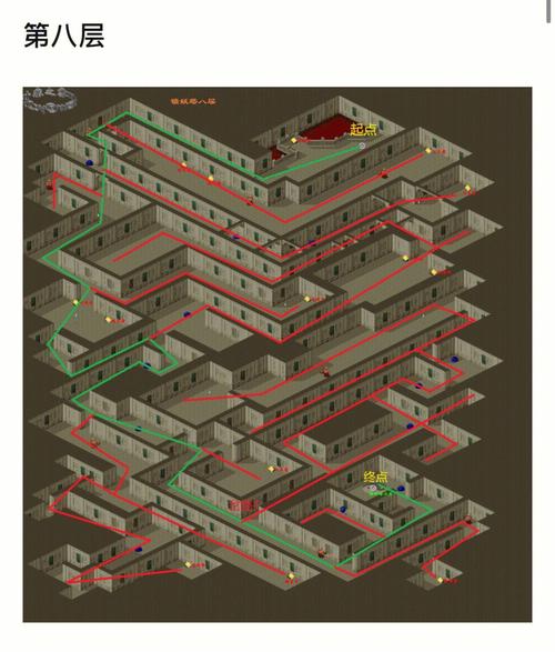 仙剑五锁妖塔隐藏boss(仙剑五续传锁妖塔攻略)