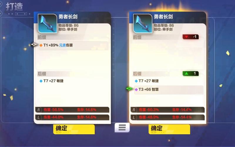 火炬之光装备打造攻略 火炬之光装备能量值有什么用