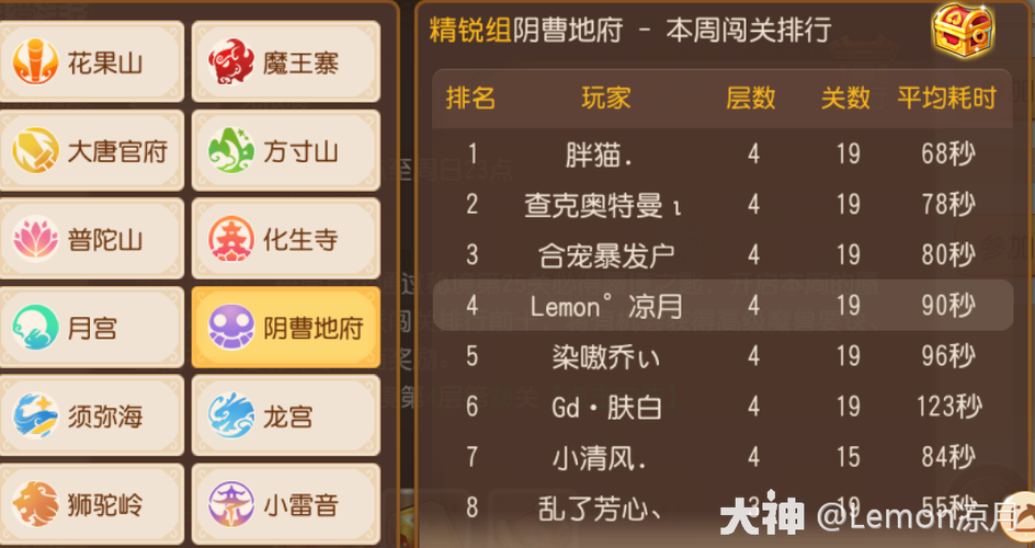 梦幻西游手游攻略门派推荐(梦幻西游手游攻略门派)