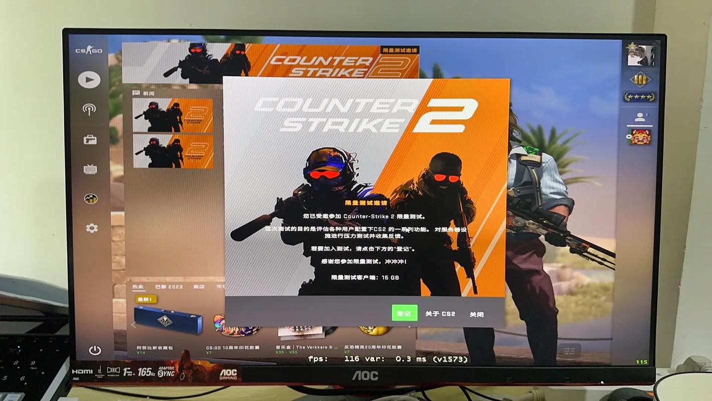 csgo狂牙大行动怎么玩 csgo狂牙大行动攻略