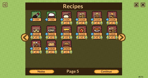 节点农场 Node Farm|官方中文