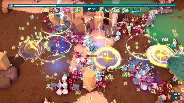 Temtem 群潮