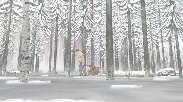 松树 失去的故事 Pine A Story of Loss