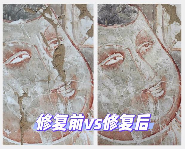 大话手游修复壁画攻略大全(大话手游修复壁画攻略) 大话手游修复壁画攻略大全(大话手游修复壁画攻略)
