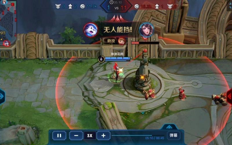 王者荣耀觉悟闯关在哪里(王者荣耀觉悟闯关攻略)