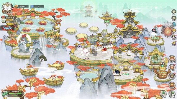 三界铲屎官