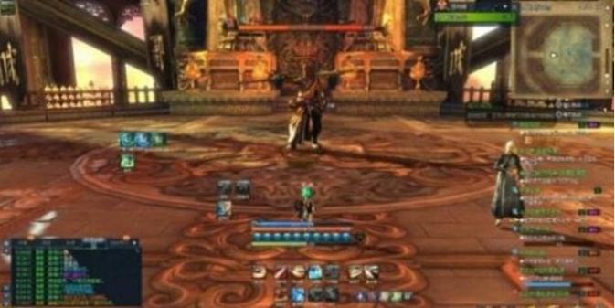 剑灵武神塔1层怎么打几千万的血(剑灵武神塔20层攻略剑士)