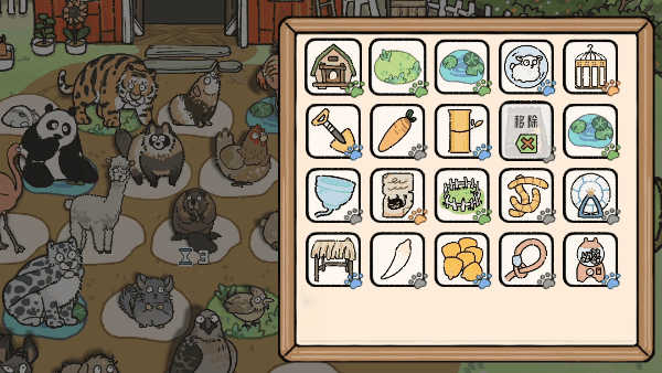 猫神牧场 Cat God Ranch