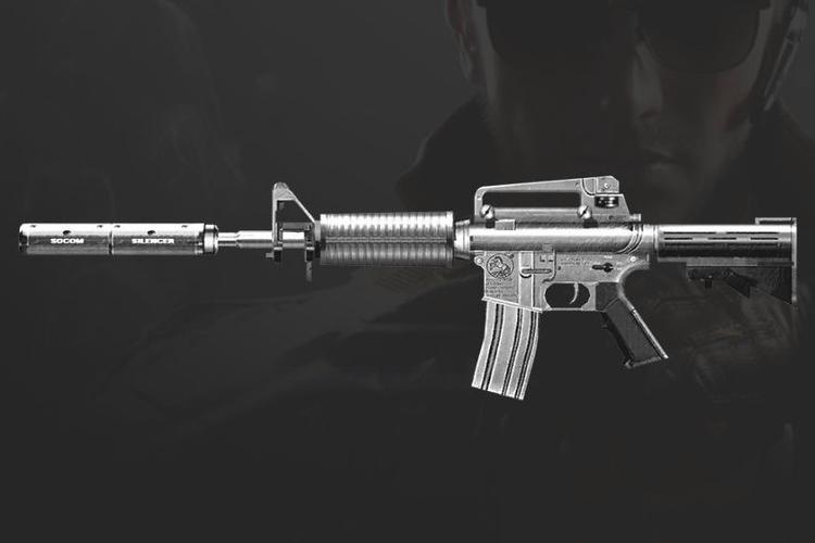 m4a1-狼牙怎么玩  m4a1-狼牙玩法攻略