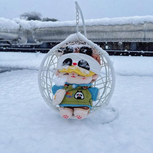 雪天娃娃的最佳配装是什么  雪天娃娃的最佳配装攻略