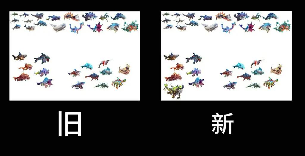 饥饿的鲨鱼怎么玩  饥饿的鲨鱼攻略