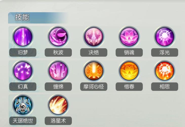 梦幻诛仙合欢怎么加点攻略  梦幻诛仙合欢怎么加点