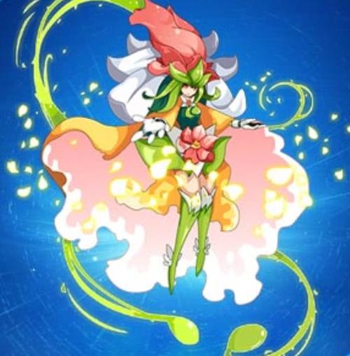 赛尔号魔域仙子怎么得  赛尔号魔域仙子获得攻略