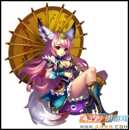 神将世界大乔怎么玩  神将世界大乔攻略
